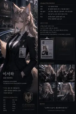 Profile image of 퍼헤븐 가디언 크롭