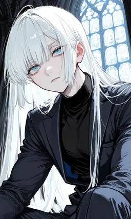 Profile image of イヴ