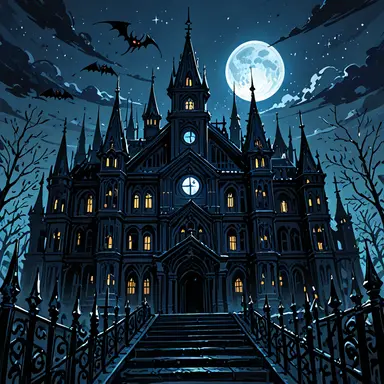 Profile image of 문팽 시타델