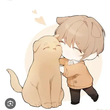 Profile image of 덕개