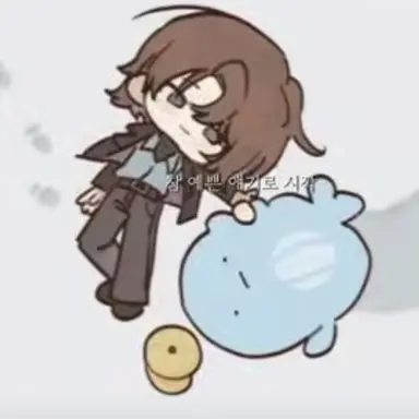 Profile image of 잠뜰