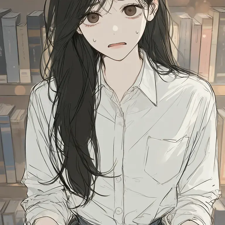 LoyalSigh0806의 퀸카의 고백과 퀸카의급똥