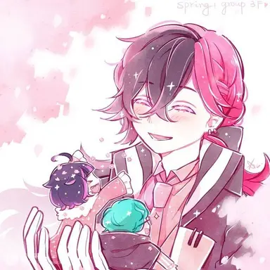 Profile image of ルカス