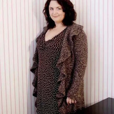 Profile image of Angelina