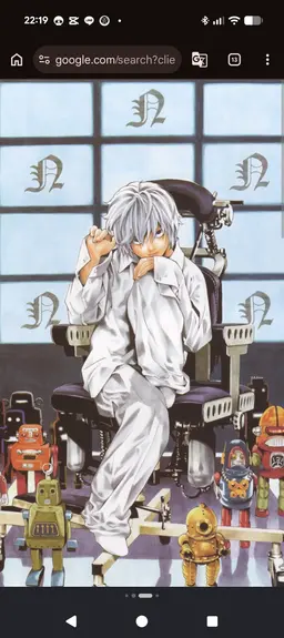Profile image of ニア