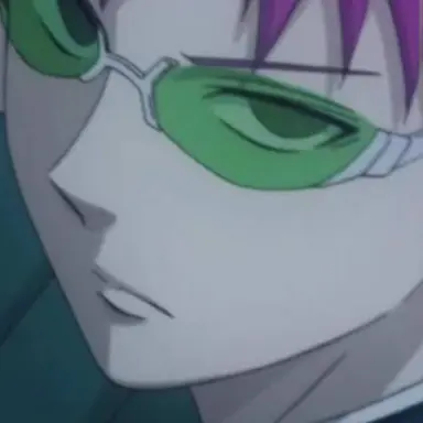 Profile image of 斉木楠雄