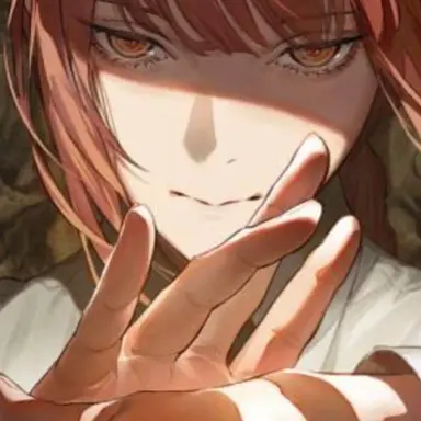 Profile image of マキマ