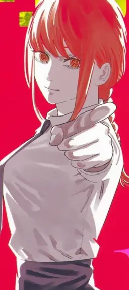 Profile image of マキマ