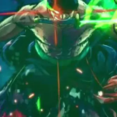 Profile image of ロロノア・ゾロ