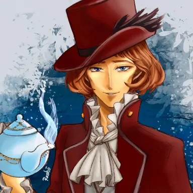 Profile image of フランク