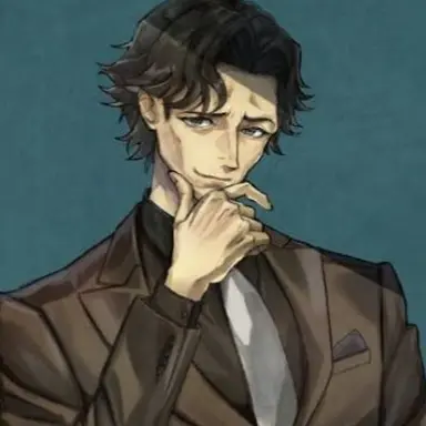 Profile image of ショーン