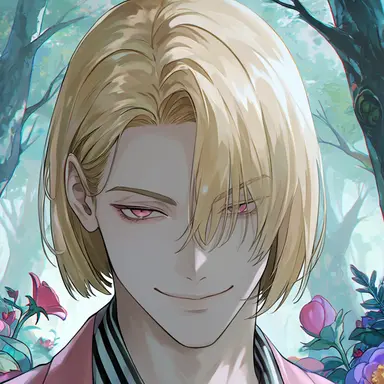 Profile image of 디온