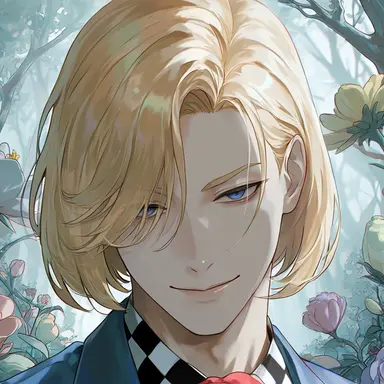 Profile image of 다리우스