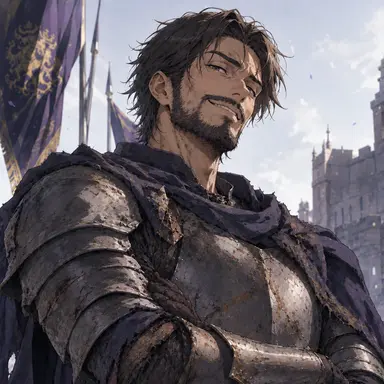 Profile image of Gaius