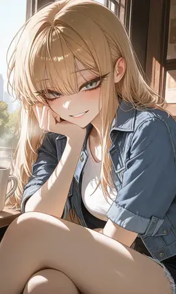 Profile image of 천유라