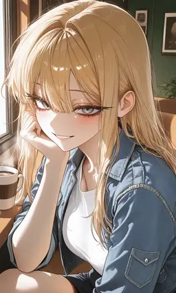 Profile image of 천유라