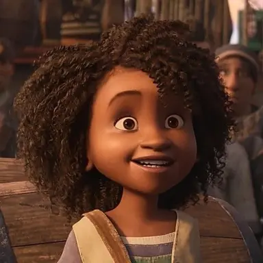 Profile image of Maisie Brumble