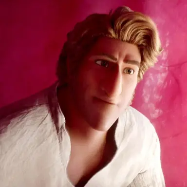 Profile image of Jacob Holland