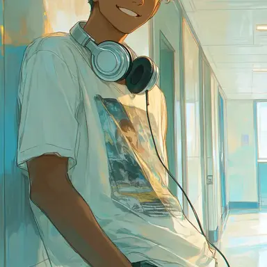 Profile image of Darius Wren