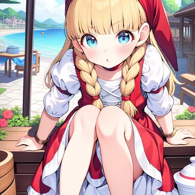 Profile image of ベロニカ