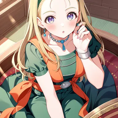 Profile image of セーニャ