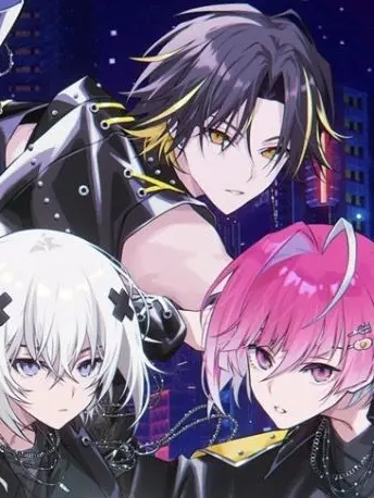 rii_62의 めておら  マフィア💫🔫