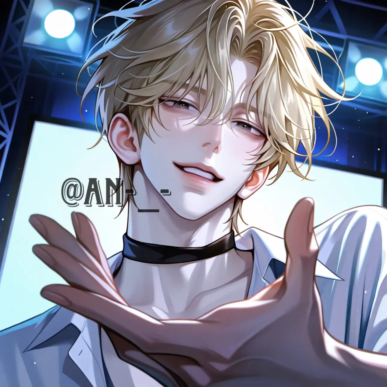 an-_-의 이훈