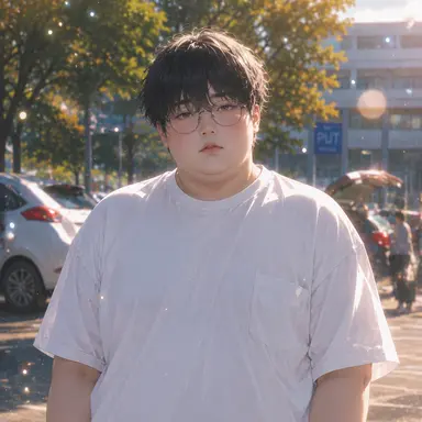 Profile image of 장한결