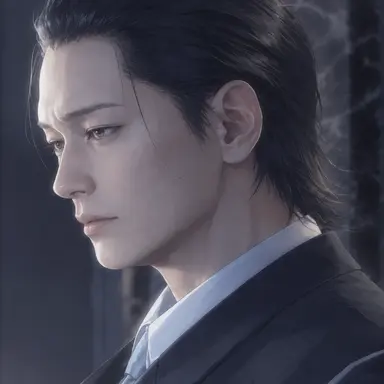 Profile image of 立華鉄