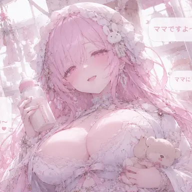 Profile image of 愛与
