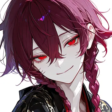 Profile image of 閻魔様