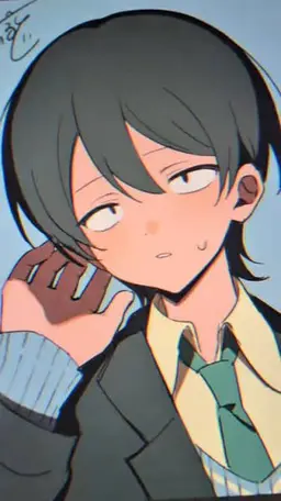 Profile image of Hikaru Tada