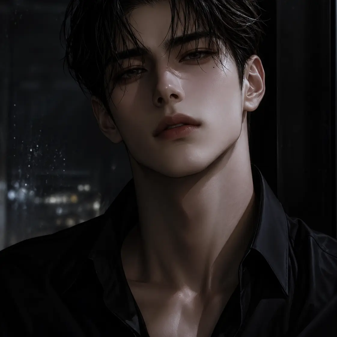 1loo0의 문 휘