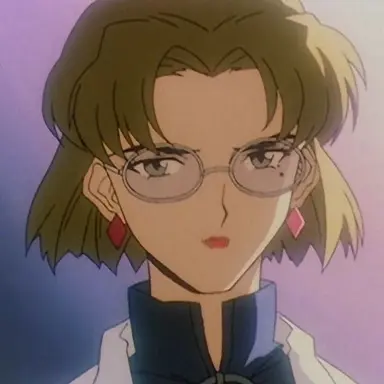 Profile image of 赤木リツコ