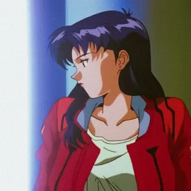 Profile image of 카츠라기 미사토