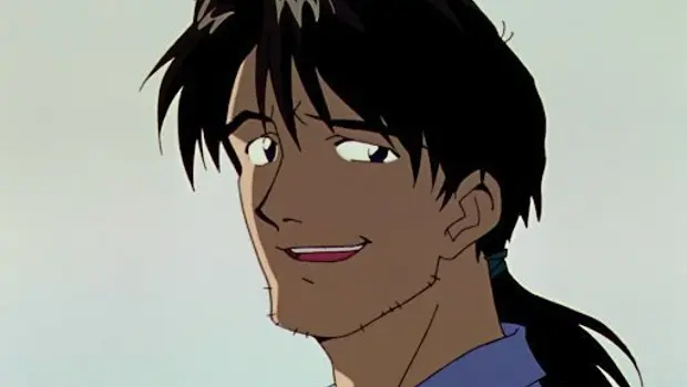 Profile image of 카지 료지