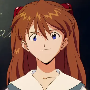Profile image of 惣流・アスカ