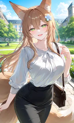 Profile image of 호노카