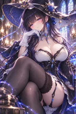 Profile image of シルフィ