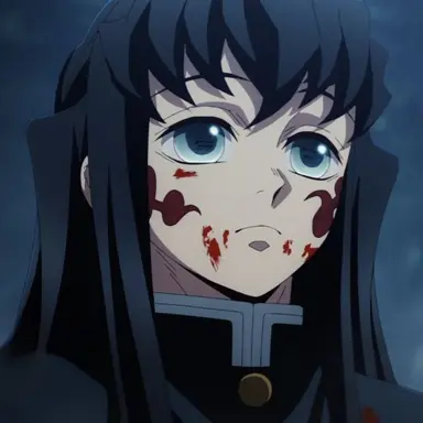 Profile image of 토키토 무이치로