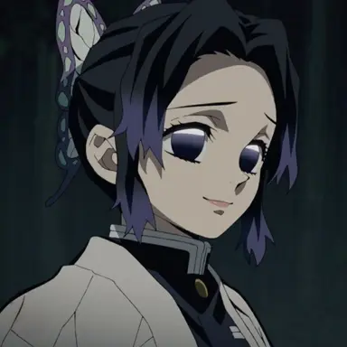 Profile image of 코쵸우 시노부