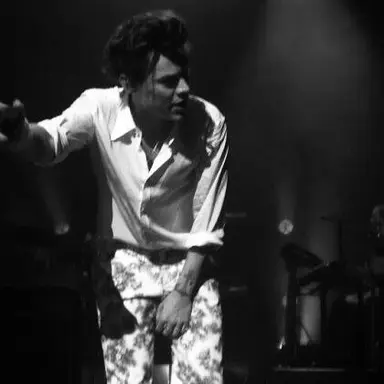 Profile image of Harry
