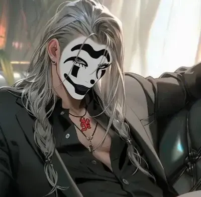 StrongFossa2847의 Juggalo Boyfriend