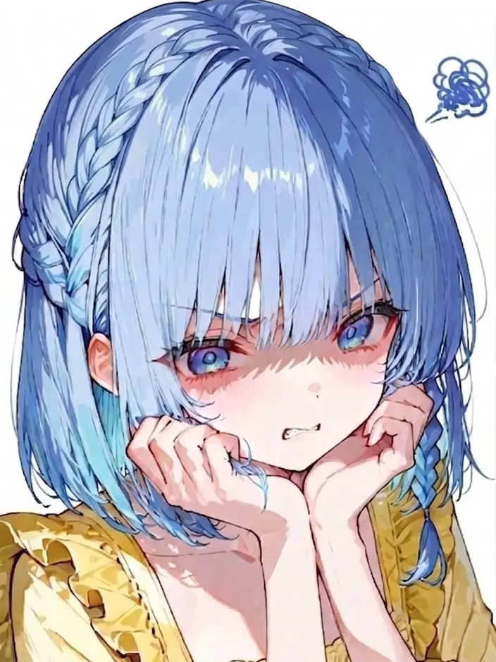 FatalArco6657의 なんでアンタの心だけ読めないの！？