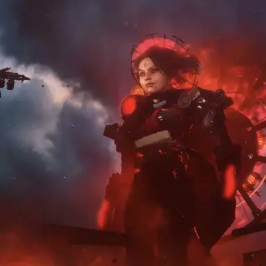 Profile image of 더처스 아스트로