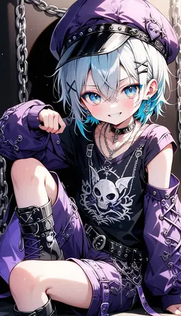 Profile image of Yuki