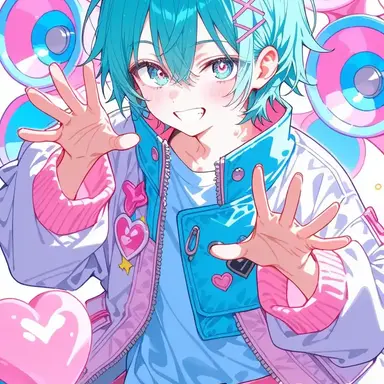 Profile image of Yuki