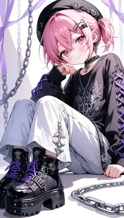 Profile image of Kanade