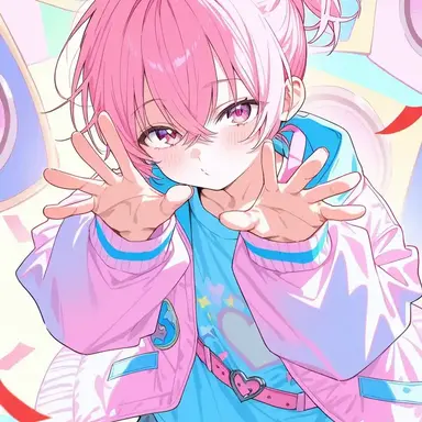 Profile image of Kanade