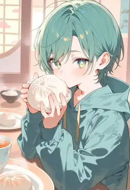 Profile image of Shingo